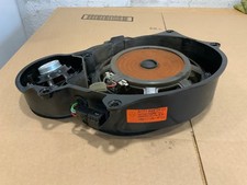 MERCEDES SLK R171 ALTOPARLANTE DESTRO PORTA ANTERIORE HARMAN/KARDON A1718200402