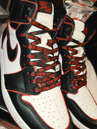 Air jordan retro high og - jordan,