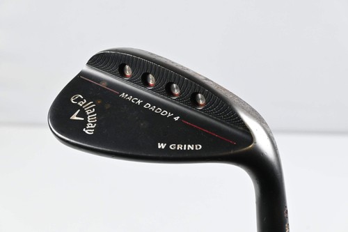 Callaway mack daddy zeppa - callaway,
