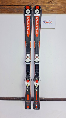 Dynastar speed team 142 - sl,