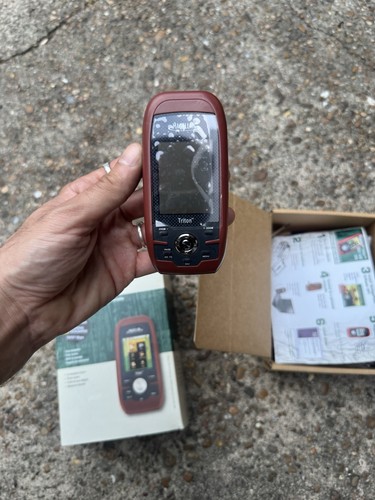 Nuovo navigatore gps - navigatore,