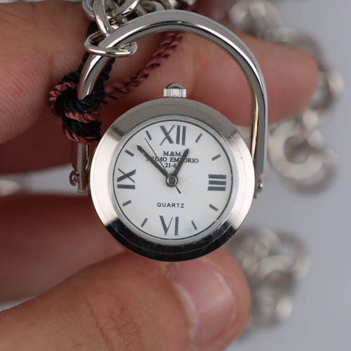 Primo emporio orologio - m&m,