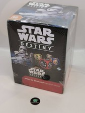 Star Wars Destiny - Spirit of Rebellion Booster Box