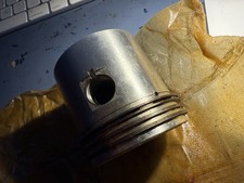 PISTONI TRIUMPH TRW STD x 2