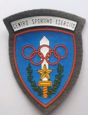 Scudetto Omerale Centro