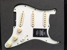 Fender Stratocaster Player II