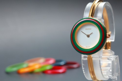 Quasi come nuovo orologio - [quasi, nuovo]