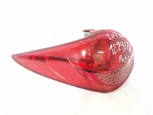 6350ct fanale posteriore - 6350ct,