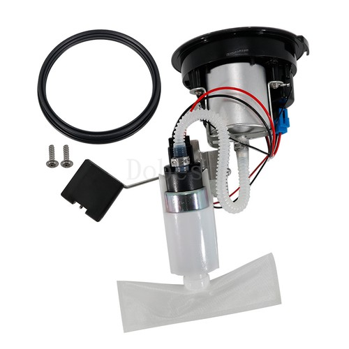 Pompa benzina carburante - benzina, assy