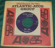 GODFREY The Trip HARD-ROCKERS