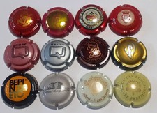 LOTTO DI n°12 CAPSULE