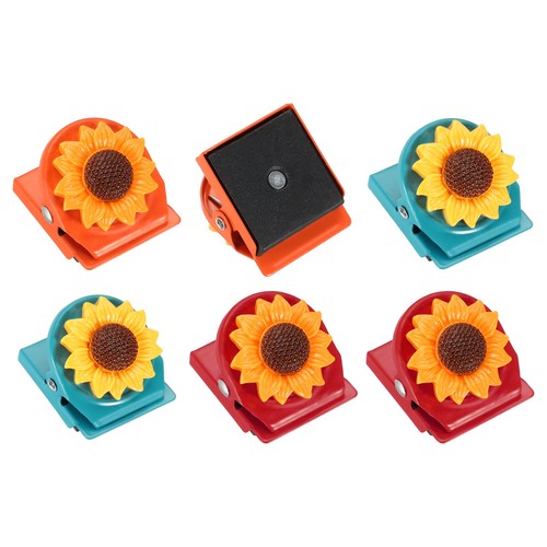 Pezzi clip calamite - clip,