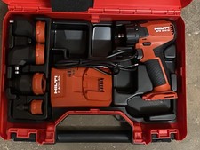 Trapano avvitatore multiplo