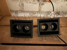 2 x Flos Light Shadow