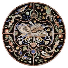 Piatto da torta decorazione