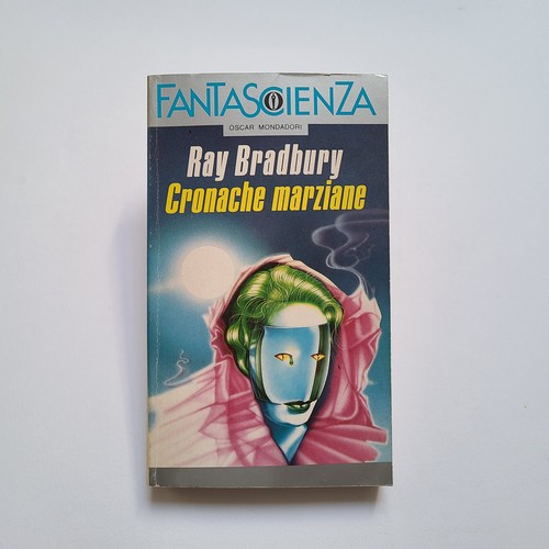Ray bradbury cronache - ray, bradbury,"cronache