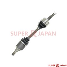 Albero di trasmissione Super