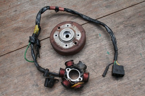 Alternatore honda bali - alternatore,