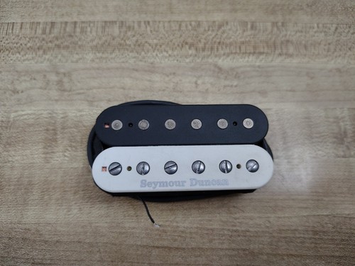 Seymour duncan trembucker - tb-5,