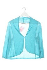 FOX'S Bolero lavorato a maglia