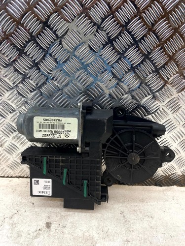 Motore regolatore finestrino - regolatore,