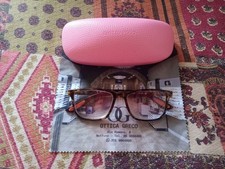 Occhiali Montatura Zippo Usato come Nuovo con Lenti e Astuccio Emilio Pucci