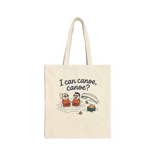Posso canoa borsa tote - borsa,