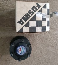 Mozzo volante Alfa Romeo serie