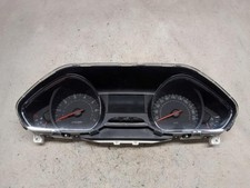 Strumentazione contachilometri