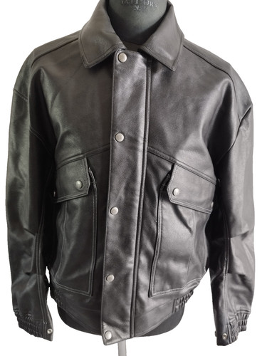 Giacca pelle uomo zara - giacca, di