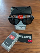 Rayban wayfarer rb2140 - rayban,