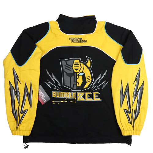 Transformers bumblebee racing - transformers,