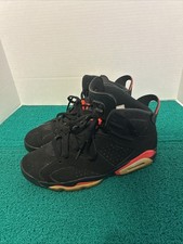 Nike Air Jordan 6 VI Basket