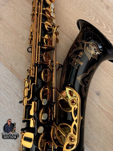 Sassofono tenore yamaha custom - yamaha,
