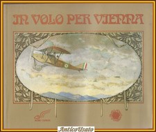 IN VOLO PER VIENNA a cura di