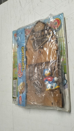 Topolino libretto - topolino, #