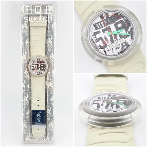 Swatch midi pop vintage - swatch,