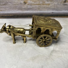 Carrello Bullock Vintage