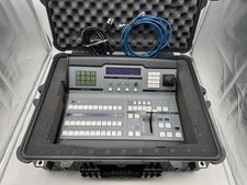 Blackmagic Design ATEM 1 M/E Pannello di trasmissione con 2 alimentatori