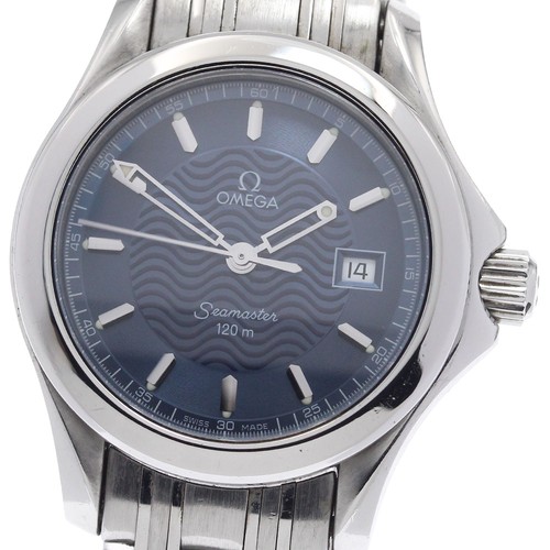 Orologio omega seamaster120 - omega,