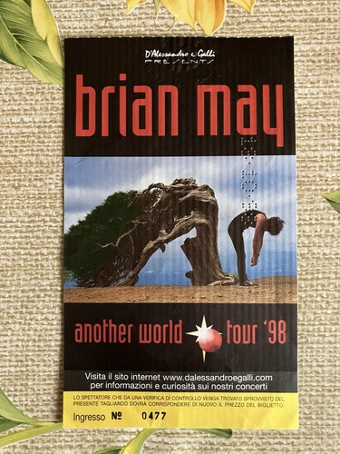 Brian may rolling - brian, (queen)