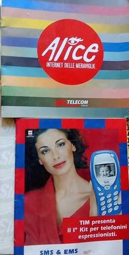 Telefono tim sms gsm - tim, sms+gsm+gsm