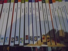 I CLASSICI DEL FUMETTO DI