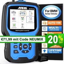 ANCEL BM700 AUTO OBD2