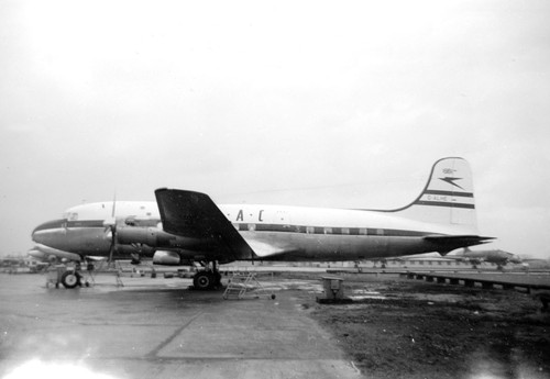 Boac argonaut alhe - boac,, large