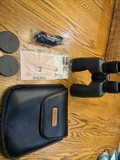 BINOCOLO PENTAX 16x50 PCF III