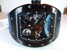 Orologio Invicta Uomo S1 Rally