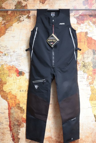 Musto mpx pantaloni vela - mpx, da
