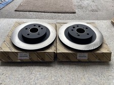 Dischi freno posteriori Lexus