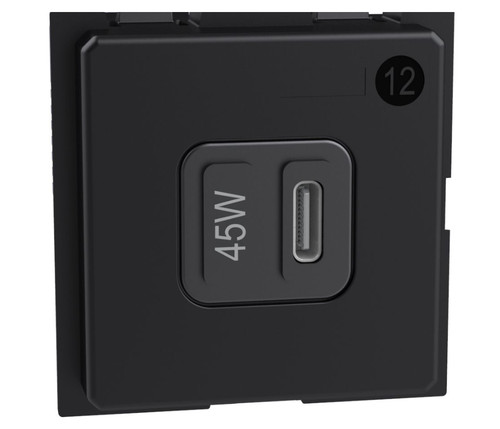 Presa usb bticino livingnow - presa,